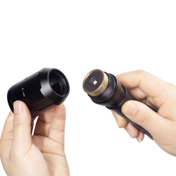 Iluminator laserowy X-hog 01 850 nm