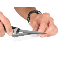 Ostrzałka, kamień Lansky Extra Coarse S0070