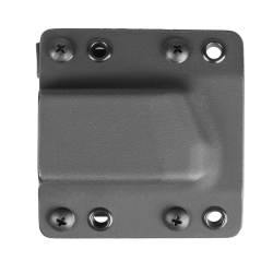 Ładownica RH Holsters OWB do CZ TS, bez sweatguardu, pas 40 mm, prawa, czarna