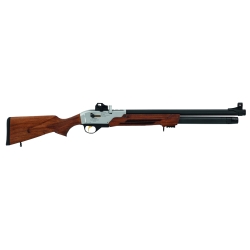 Wiatrówka PCP Optima by Hatsan Galatian V Carabine QE auto 5.5 mm