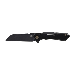 Nóż składany WE Knife Mini Buster 2003B antique bronze