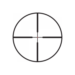 Luneta celownicza Leupold VX-6HD 3-18x50 30 mm CDS-ZL2 AO iR FireDot Duplex/Boone & Crockett/TMOA