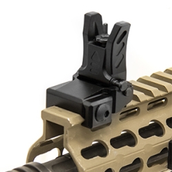 Muszka Leapers MNT-755 składana