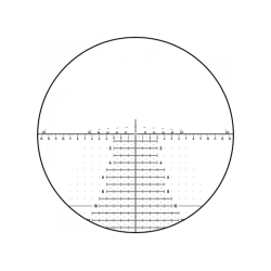 Luneta celownicza Leupold Mark 5HD 7-35x56 FFP 35 mm M5C3 U-R/iR TMR/CCH/TMOA Plus/TMR/Tremor 3/PR2-MIL/PR2-MOA