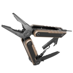 Multitool do konserwacji broni Real Avid AR-15 Tool