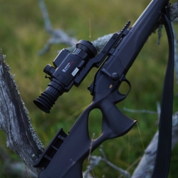 Celownik termowizyjny termowizor HIKMICRO by HIKVISION Panther PH35L 2.0 LRF