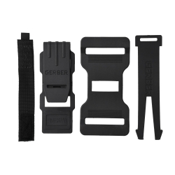 Nóż Gerber Principle Bushcraft