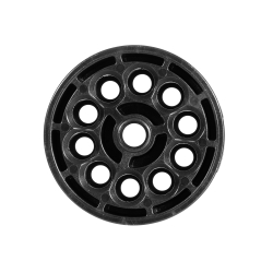 Magazynek do ASG Elite Force H8R 6 mm 2 szt.