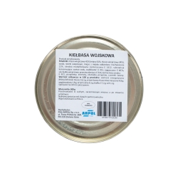 Kiełbasa Arpol wojskowa 300 g