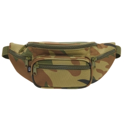 Nerka Brandit saszetka na pas kamuflaż