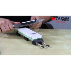 Ostrzałka Taidea (1000/3000) T6310 kamienna