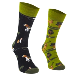 Skarpety sportowe Comodo Hunting