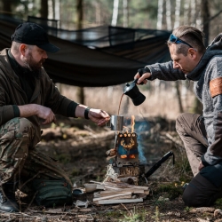 Hamak Flyhamak Zorza I