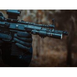 Latarka laserowa Fenix TK30