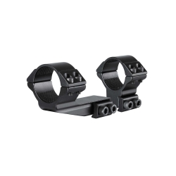 Montaż lunety Cantilever 2 Hawke Match wysoki 30 mm Dovetail