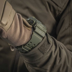 Zegarek M-Tac Sportowy oliwkowy