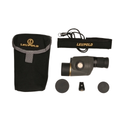 Luneta obserwacyjna Leupold GR 10-20x40 Compact