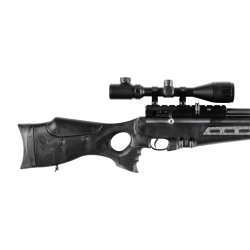 Wiatrówka PCP Optima by Hatsan BT65 SB Elite QE 6.35 mm