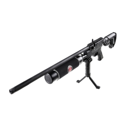 Wiatrówka PCP Optima by Hatsan Factor 4,5 mm