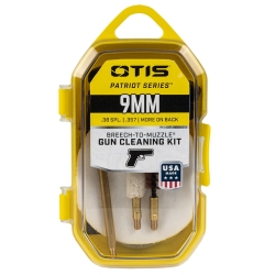 Zestaw Otis do czyszczenia Patriot kal.9mm pistol FG-701-9MM