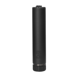 Tłumik do broni Acheron ACS E1 HexaLug 300 AAC Blackout FDE
