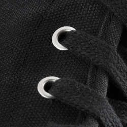 Trampki męskie M-Tac czarne