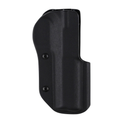 Kabura RH Holsters OWB Sport do CZ TS2 Racing Green tek-lok, prawa, czarna