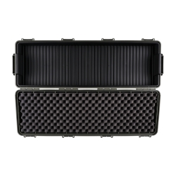 Skrzynia na broń MTM TRC39 z kółkami