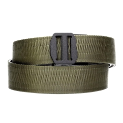 Pas taktyczny Kore Essentials Tactical Nylon Gun Belt X7 zielony rozmiar XL