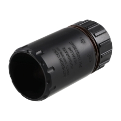 Urządzenie wylotowe Acheron Surrogate HexaLug czarny