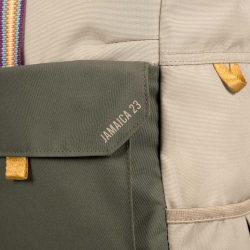 Plecak Alpinus Jamaica 23 oliwkowy