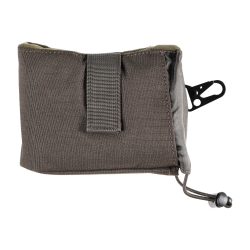 Futerał Beretta Packable WR Gun Case 118/135 zielony