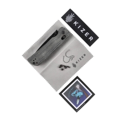 Nóż Kizer Escort V4481C3