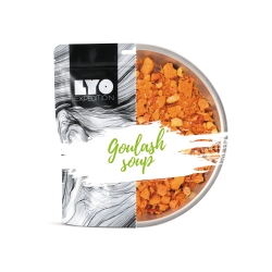 Żywność liofilizowana LyoFood Zupa gulaszowa 500 g