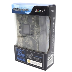 Kamera fotopułapka GSM BG310-M