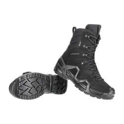 Buty taktyczne damskie LOWA ZEPHYR MK2 GTX HI Ws czarne