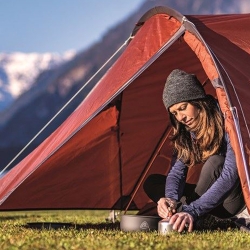 Palnik turystyczny Robens Fire Titanium