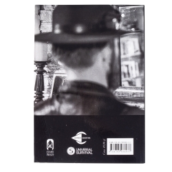 Książka „Straszni ludzie z bronią” R.Wierzbicki miękka okładka