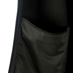 Kurtka męska Alpinus softshell Stenshuvud granatowa