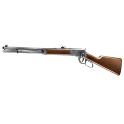 Replika karabinek Legends Cowboy Rifle 6 mm antyk