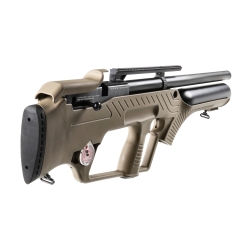 Wiatrówka PCP Optima by Hatsan Bull Master FDE 5.5 mm