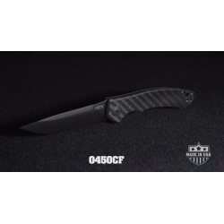Nóż składany Zero Tolerance ZT Sinkevich 0450CF
