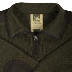 Sweter męski Tagart Thorn 2 zielony