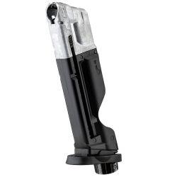 Magazynek do Smith&Wesson M&P9c M2.0 T4E kal. .43