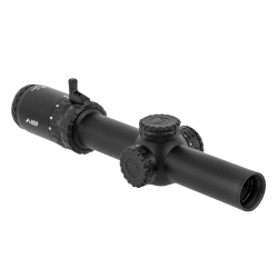 Luneta celownicza Primary Arms SLx 1-6x24 mm SFP Gen IV iR ACSS Nova Fiber Wire