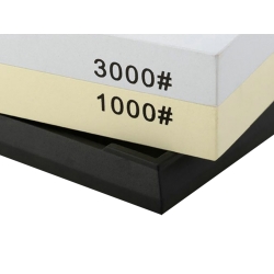 Ostrzałka Taidea (1000/3000) T6310 kamienna