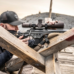 Luneta celownicza Vortex Razor III HD 6-36x56 FFP 34 mm AO EBR-7D MOA/MRAD