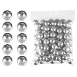 Kulki do procy RazorGun 10 mm 100 szt.