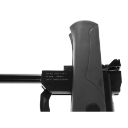 Wiatrówka Norica Atlantic 4,5 mm