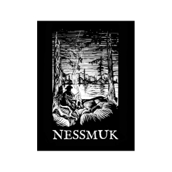 Książka „Woodcraft. Sztuka leśnego obozowania” George Washington Sears, ps. Nessmuk